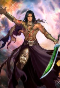 魅魔修仙传