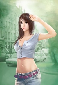 皇太女要退休(重生)