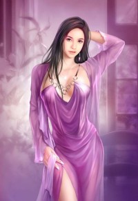 小女子的爱情记事