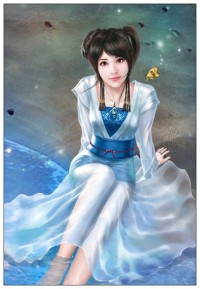 花影殘劍