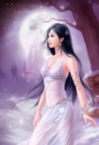 姐夫就是要你-夜色之妖