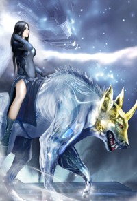 女儿凶猛
