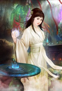 重生之保姆很忙