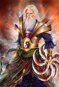鬥羅之我的沙雕玩家