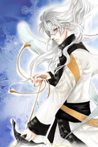 喚魔夜