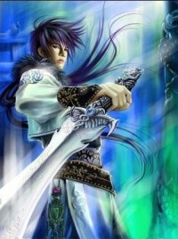 我家男神又想作死