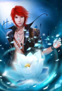（BL-綜美英同人）[綜美英]等等我會死嗎？